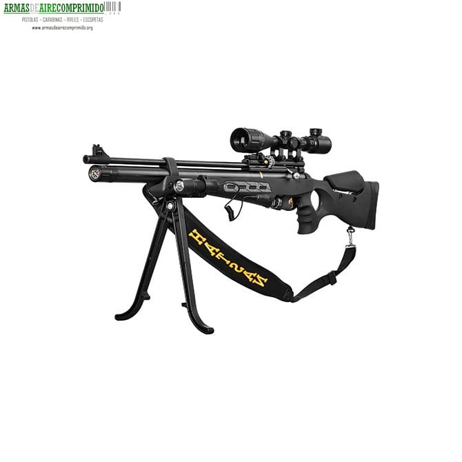 Mejor Rifle Cerrojo Calidad Precio 2020