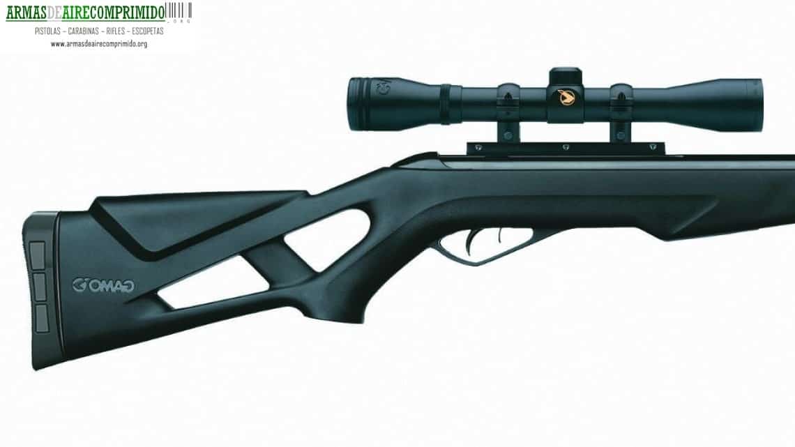 Mejor Rifle Cerrojo Calidad Precio 2020